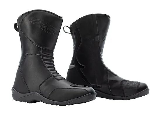 RST AXIOM CE MENS WATERPROOF BOOTS